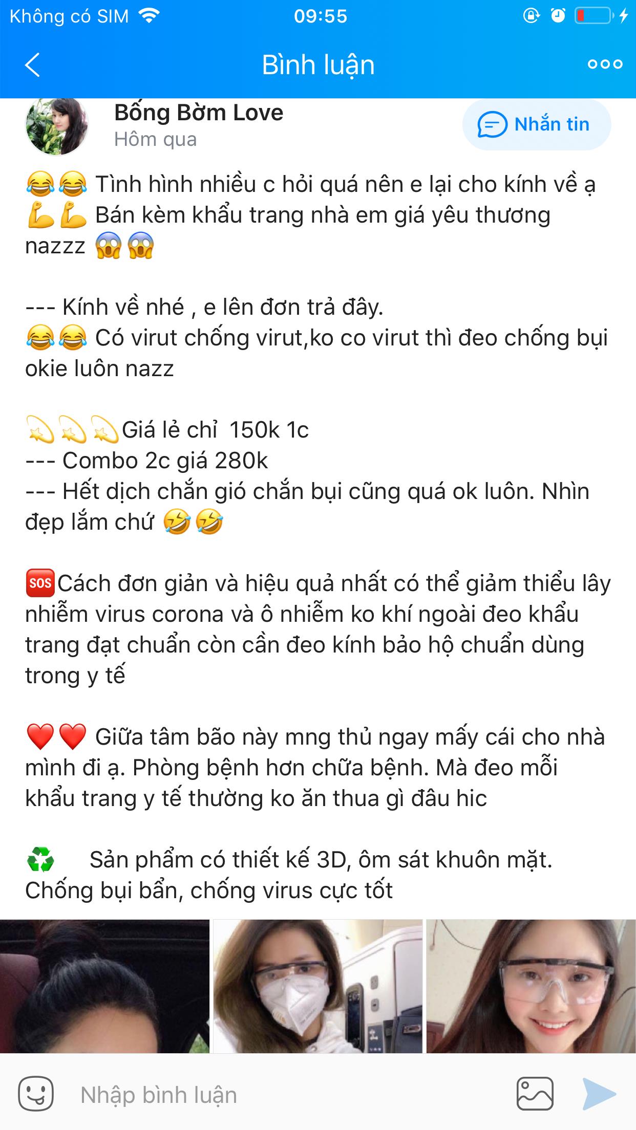 Cần hoàn thiện hành lang pháp lý về giao dịch thương mại trên mạng xã hội